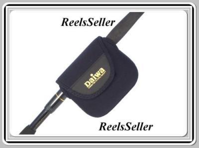 Daiwa Fishing Reel Cases & Storage Equipment
