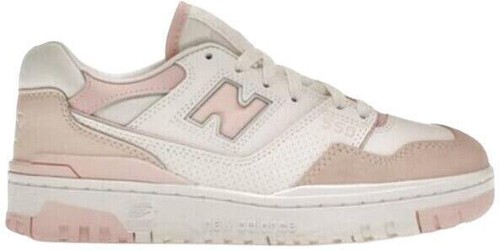 New Balance 550 White - BB550WP W