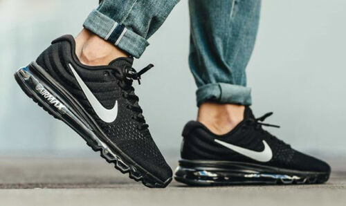 mens air max running shoes