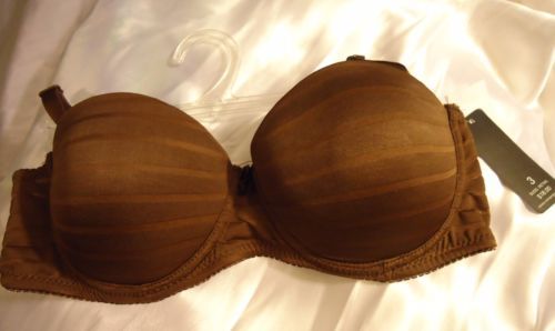 Brasieres y Rayas Rampage Bra Sets para Mujeres