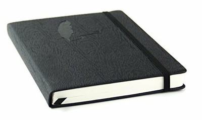 Red Co Journal , 240 Pages, 5