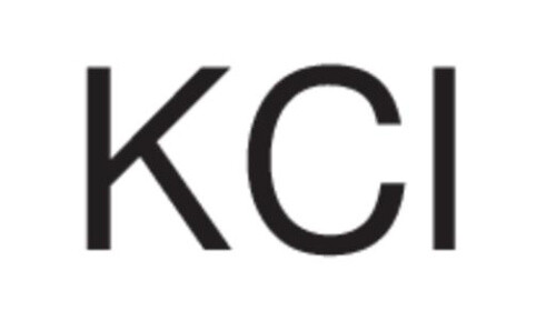 Kaliumchlorid (Min. 99,9%, Ph. Eur., Usp)