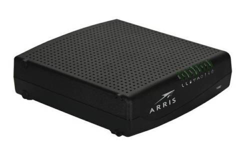Arris Cable Computer Modems