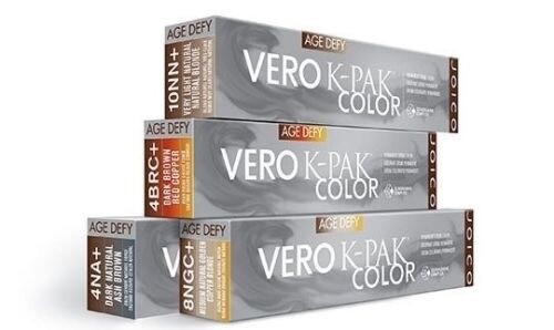 ~ 2.5 Fl. Oz. Tube  (levels 3 - 6)