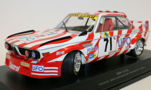 Audi 200 Quattro #2 W.Röhrl/C.Geistdörfer Rallye Acropolis 1987