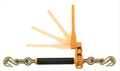 H5125-0658 Peerless QuikBinder Ratchet Load Binder Foldable Handle 5/16'' or 3/8''