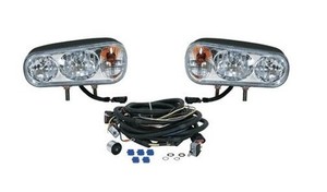Boss Plow Parts | eBay sno way light diagram 