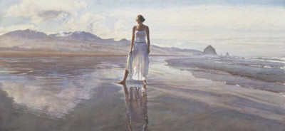 Steve Hanks '' Finding Yourself In The World  #149/1950   W/CERT  Mint