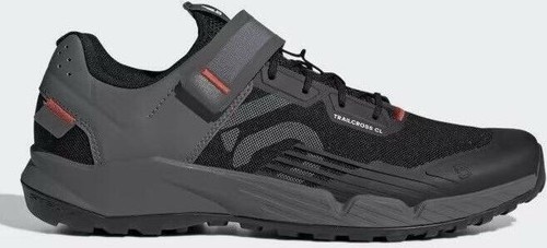 Adidas 5.10 Trailcross GTX Black Men display picture 1