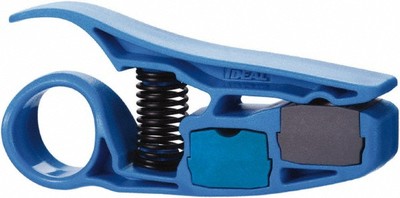 Ideal Cable Preparation Tool RG59 & RG6 Compatible