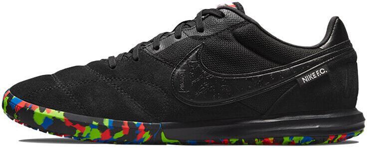 NIKE プレミア2 サラ　IC Nike Premier 2 Sala IC Black Multi Camo for Sale | Authenticity