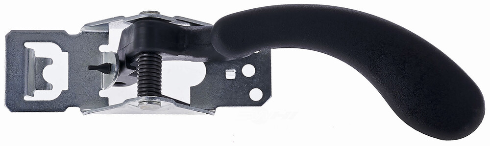 りーぬ Dorman 81877 Interior Door Handle - Front Right - Texture