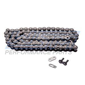 WSM 428 Series 100 Link Chain 428-100