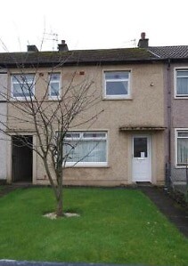 Recently Upgraded 3 Bed House 575 Rent Dss And Pets Accepted Lovely Area Available Now In Saltcoats North Ayrshire Gumtree