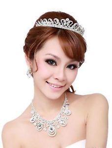 Wedding Headband Ebay
