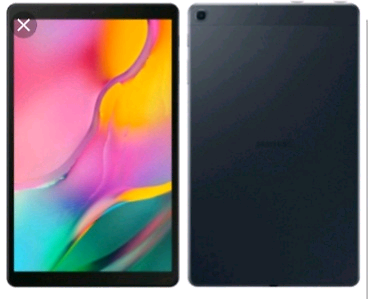 samsung galaxy tab a 2019 10.1 lte