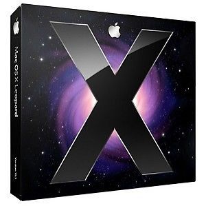 Apple Operating System Software