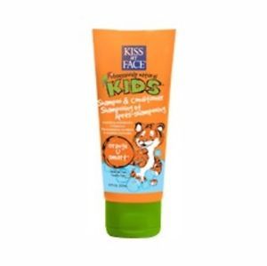 Kiss My Face Hair 2 - in - 1 Shampoos/Conditioners