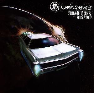 Rap und Hip-Hop Musik CDs Journey