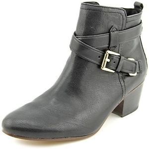 Coach Leather Boots for Women