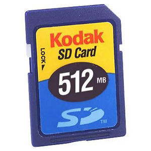 PNY 16G SD card for Kodak Playsport Zx3 Zx5 Zi10 Alesis Zoom Q3HD