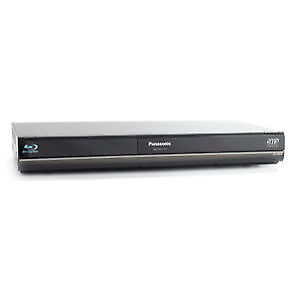 Panasonic Blu-ray Player 4K Up-Conversion Compatible DMP Panasonic Blu-ray Player 4K Up-Conversion Compatible DMP