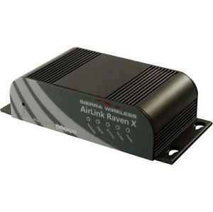 Sierra Wireless Modem