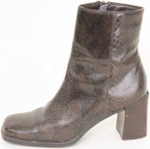 Botas para mujer Amanda Smith