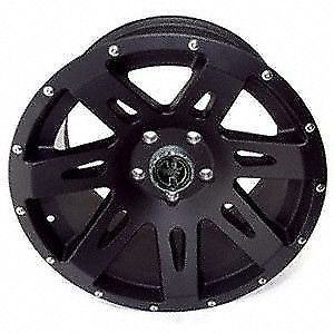 Rugged Ridge Car and Truck Wheels