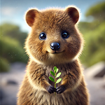 woodlandquokka