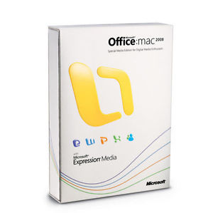 Office Software Suites DVD