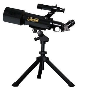 70mm Refractor Telescope