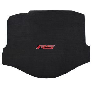 WALSER premium vloermatten compatibel met Seat Tarraco (KN2) 09/2018-2024, Skoda Kodiaq 10/2016-2023, 100% op maat gemaakte rubberen automatten - gemaakt in de EU, robuuste vloermatten