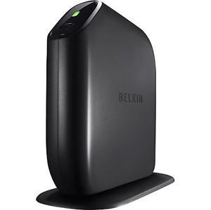 Belkin Wi-Fi Boosters, Extenders and Antennas