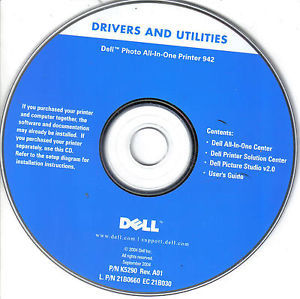 Dell actualizar el software del controlador