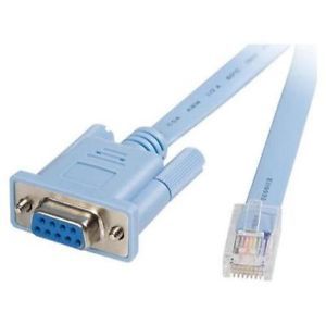 Cisco CAB-HD8-ASYNC High Density Cable for HWIC-8A, HWIC-16A