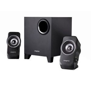 Altavoces y subwoofers Creative Home