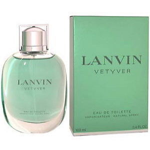 Lanvin Men's Fragrances
