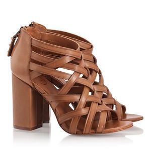 Tacones para mujer Ash