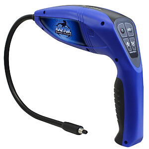 Mastercool 56100 Electronic Ac Leak Detector