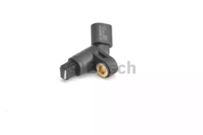 1x 0 986 594 001 BOSCH Sensor, Raddrehzahl für AUDI,SEAT,SKODA,VW