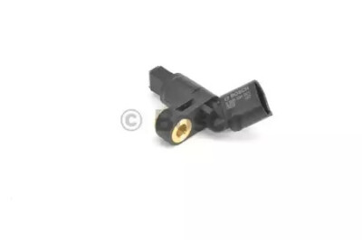 1x 0 986 594 001 BOSCH Sensor, Raddrehzahl für AUDI,SEAT,SKODA,VW