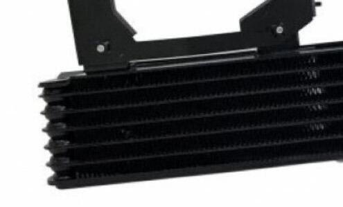 New Transmission Oil Cooler for 01-07 Toyota Highlander 4CY/2.4L/6CY/3.0L/3.3L - Picture 4 of 8