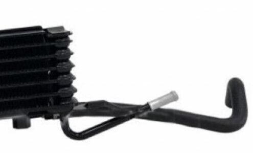 New Transmission Oil Cooler for 01-07 Toyota Highlander 4CY/2.4L/6CY/3.0L/3.3L - Picture 5 of 8