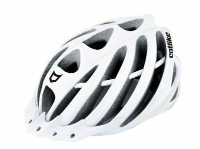 Casque Vtt CATLIKE VACUUM S 51/54cm Blanc