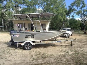 Townsville Region, QLD | Boats &amp; Jet Skis | Gumtree ...