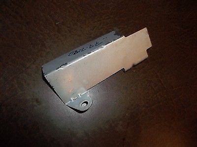 Briggs & Stratton 097772-0318-A2/Toro Guard-Flywheel 224402, 77-7190