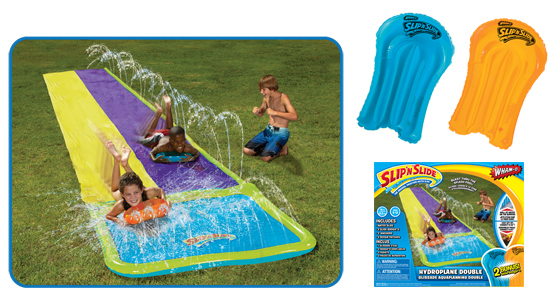 Wham-O Webkinz Escorregadores