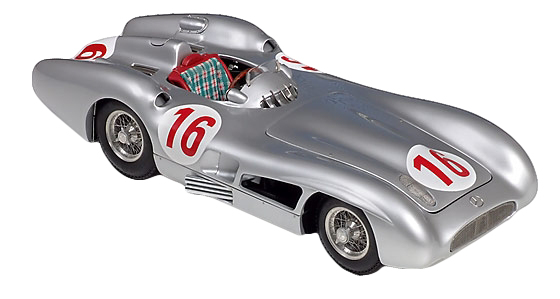 CMC 1:18 Modellautos, - LKWs & -Busse von Mercedes