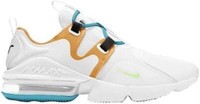 Nike Air Max Infinity White Multicolor